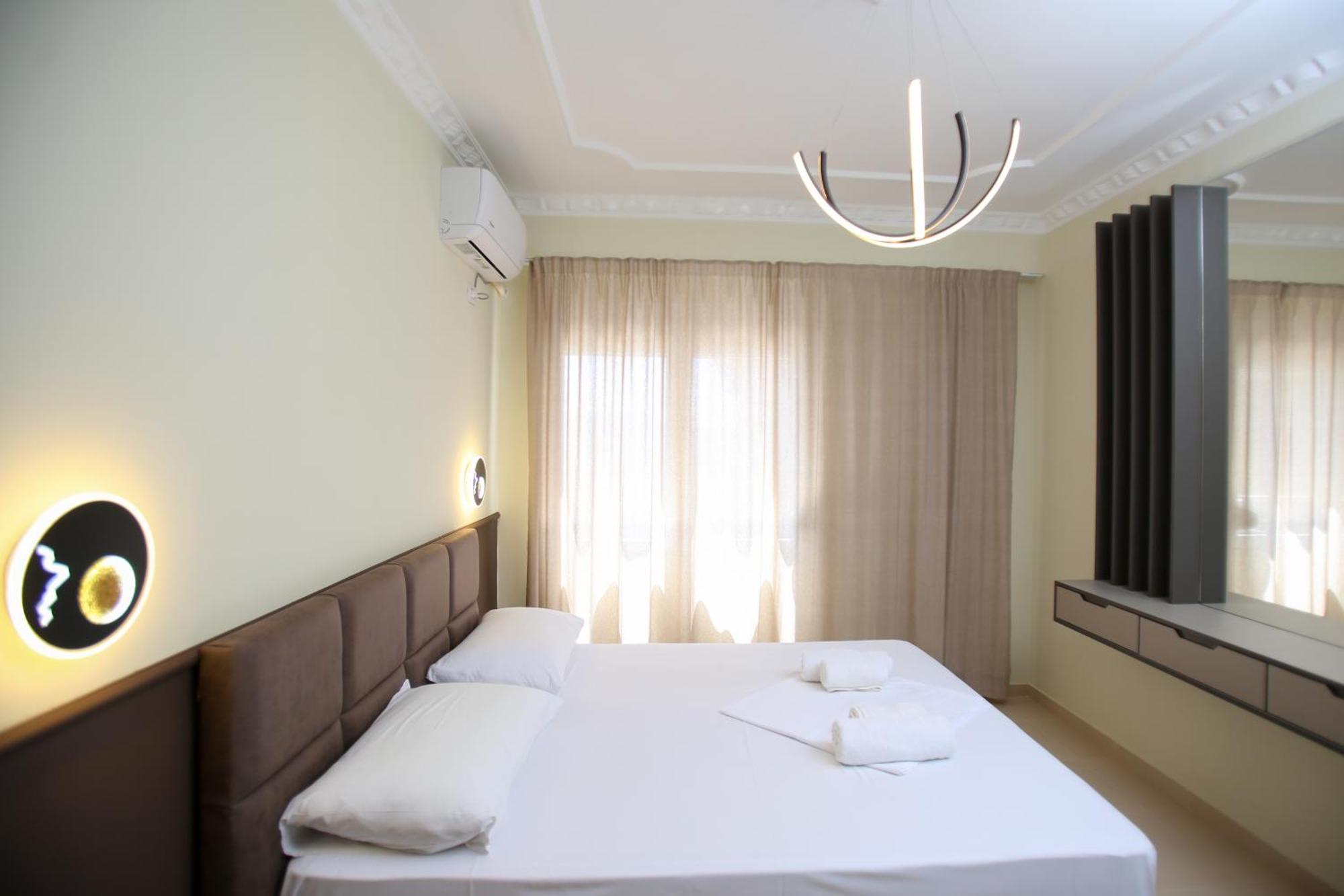 Oasis Residence Vlorë Екстериор снимка