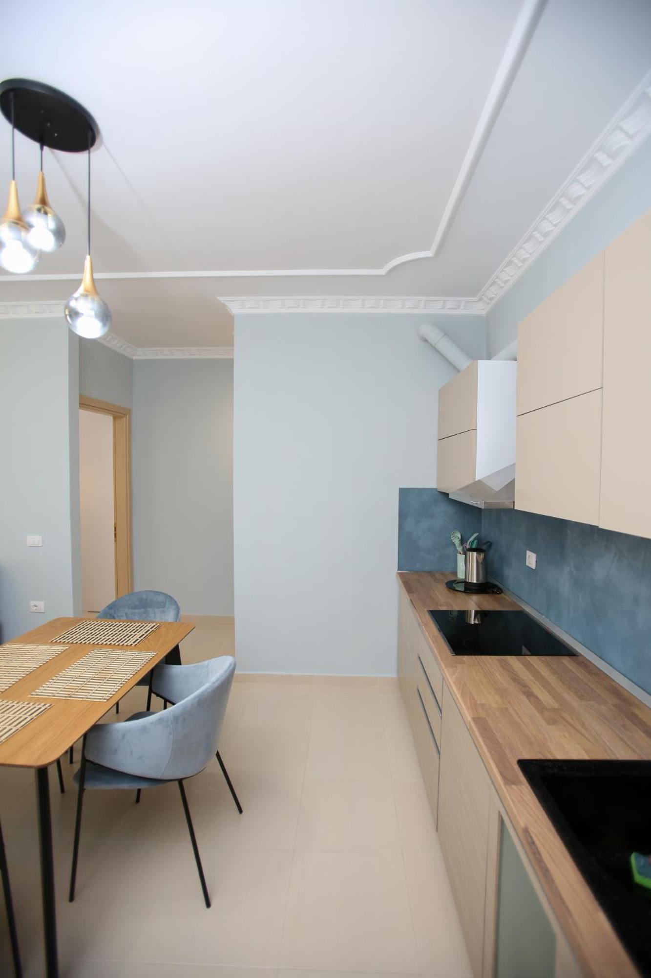 Oasis Residence Vlorë Екстериор снимка