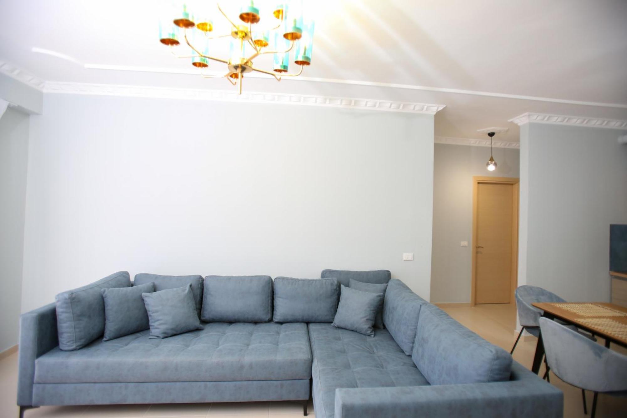 Oasis Residence Vlorë Екстериор снимка