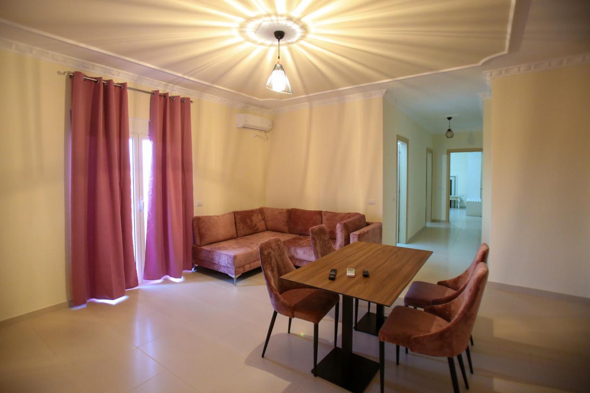Oasis Residence Vlorë Екстериор снимка