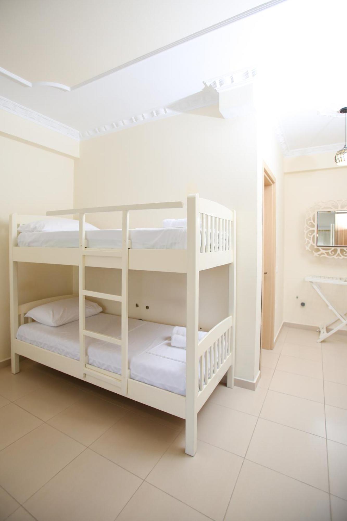 Oasis Residence Vlorë Екстериор снимка